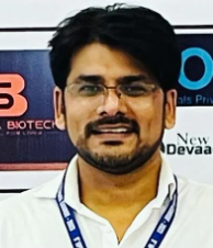 Dr Atul Yadav